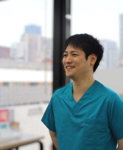 Picture of 水木 泰祐 (Dr.みずき)