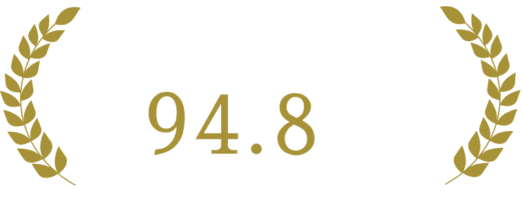 120回 国試合格率 ※ 94.8%