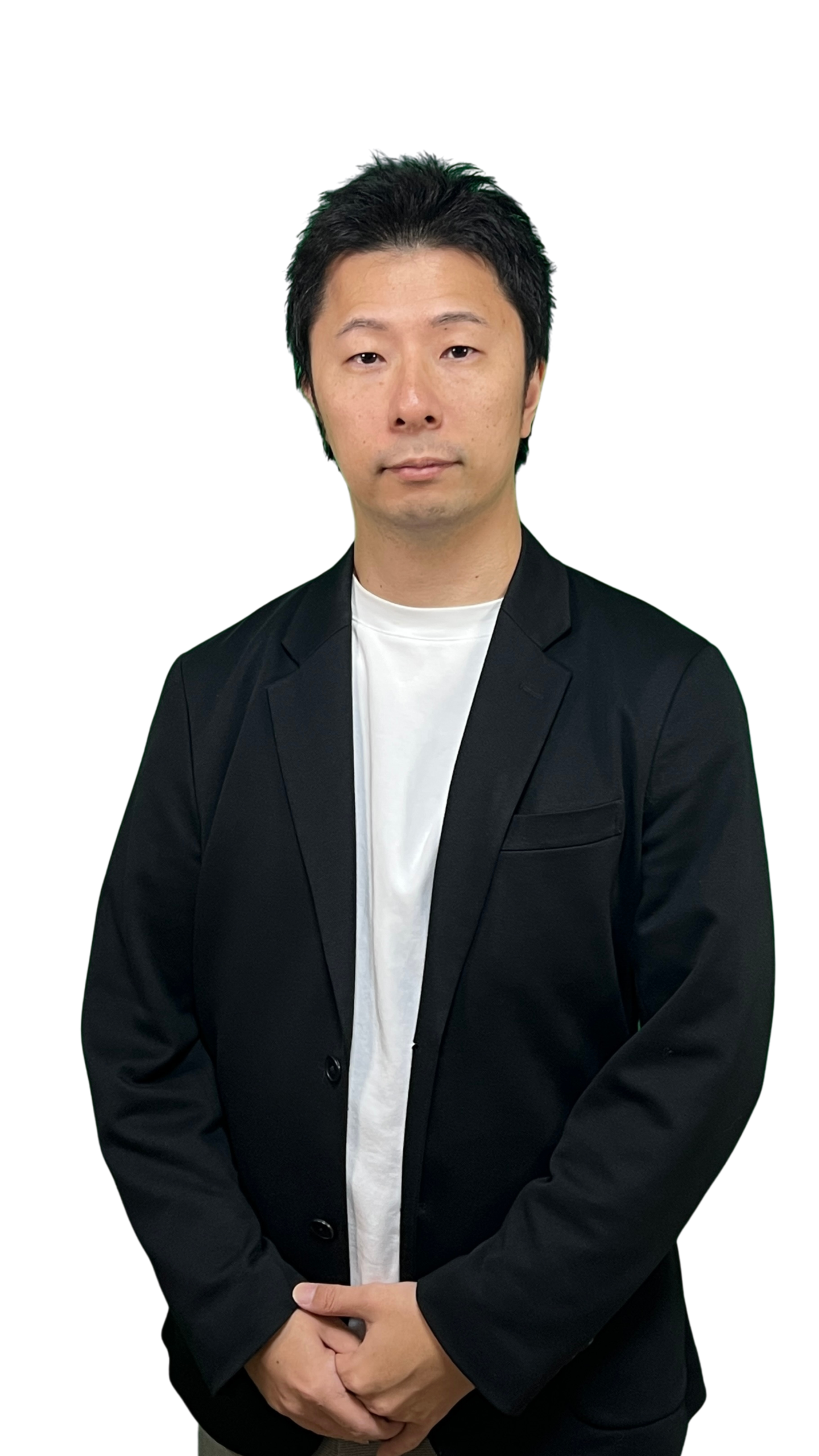 株式会社えりか 代表取締役 佐藤雄一氏